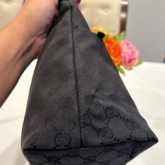 Authentic Gucci hobo bag - Picture 4 of 13